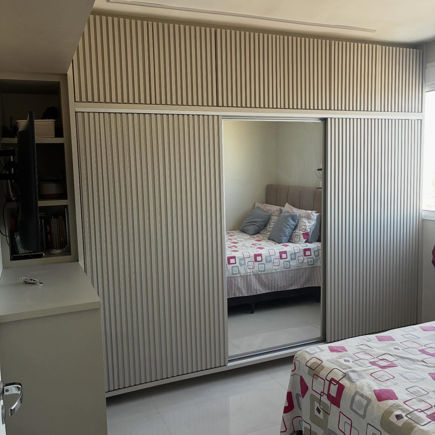 Guarda-roupa planejado